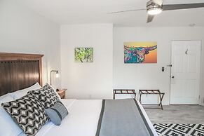 The Eden House Vineyard & Inn