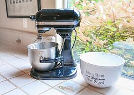 The Eden House Vineyard & Inn