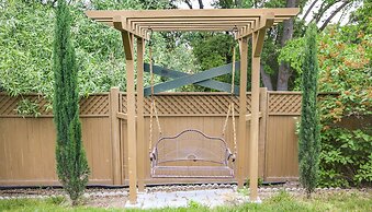 The Eden House Vineyard & Inn