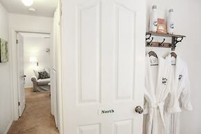 The Eden House Vineyard & Inn