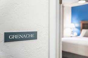 The Eden House Vineyard & Inn