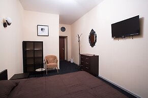 Mini-Hotel na Nevskom 136