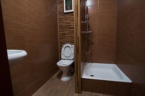 Mini-Hotel na Nevskom 136