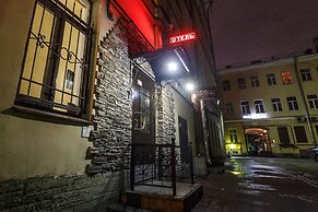 Mini-Hotel na Nevskom 136