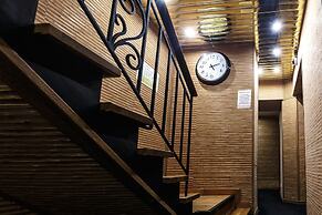 Mini-Hotel na Nevskom 136