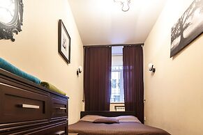 Mini-Hotel na Nevskom 136