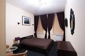 Mini-Hotel na Nevskom 136