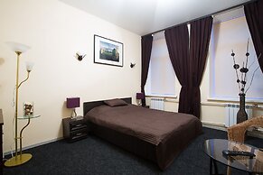 Mini-Hotel na Nevskom 136