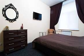 Mini-Hotel na Nevskom 136