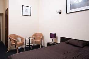 Mini-Hotel na Nevskom 136