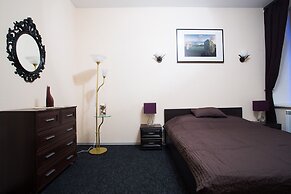Mini-Hotel na Nevskom 136