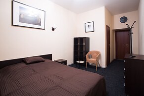 Mini-Hotel na Nevskom 136