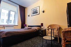 Mini-Hotel na Nevskom 136