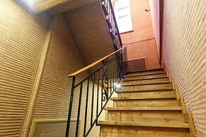 Mini-Hotel na Nevskom 136