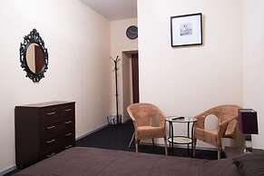 Mini-Hotel na Nevskom 136