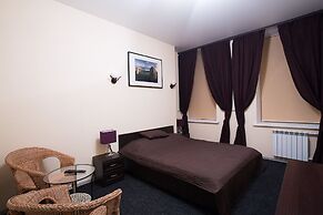 Mini-Hotel na Nevskom 136