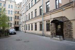 Mini-Hotel na Nevskom 136