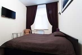 Mini-Hotel na Nevskom 136