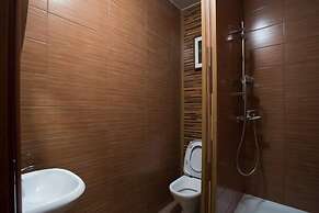 Mini-Hotel na Nevskom 136