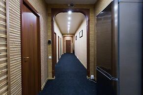 Mini-Hotel na Nevskom 136