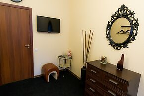 Mini-Hotel na Nevskom 136