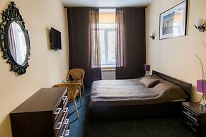 Mini-Hotel na Nevskom 136