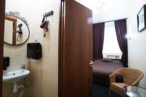 Mini-Hotel na Nevskom 136