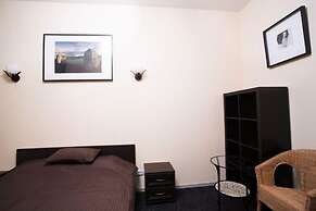 Mini-Hotel na Nevskom 136