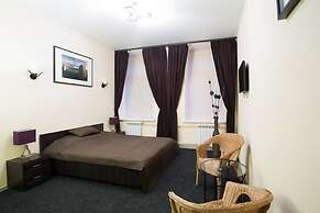 Mini-Hotel na Nevskom 136