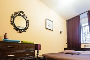 Mini-Hotel na Nevskom 136