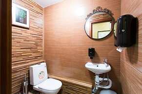 Mini-Hotel na Nevskom 136