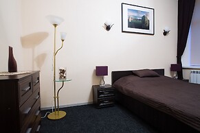 Mini-Hotel na Nevskom 136