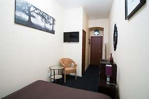 Mini-Hotel na Nevskom 136