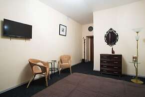 Mini-Hotel na Nevskom 136