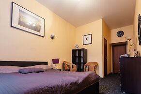 Mini-Hotel na Nevskom 136