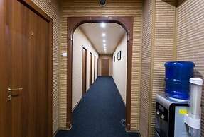 Mini-Hotel na Nevskom 136