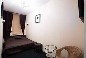 Mini-Hotel na Nevskom 136