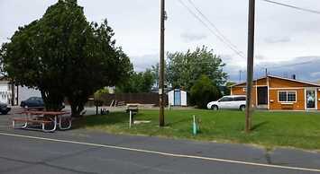 Umatilla Inn and Suites