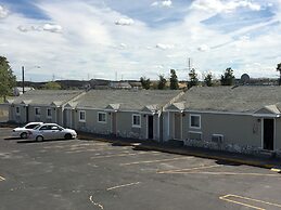 Umatilla Inn and Suites