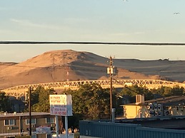 Umatilla Inn and Suites