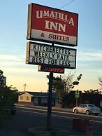 Umatilla Inn and Suites
