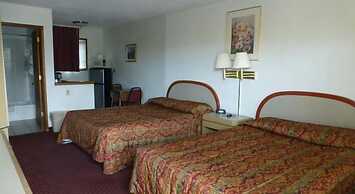 Umatilla Inn and Suites