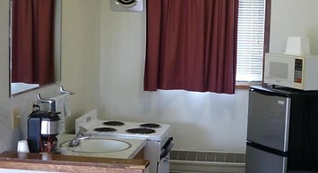 Umatilla Inn and Suites