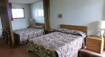 Umatilla Inn and Suites