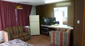 Umatilla Inn and Suites