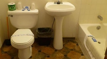 Umatilla Inn and Suites