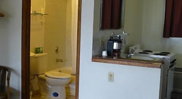 Umatilla Inn and Suites