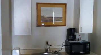 Umatilla Inn and Suites