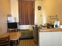 Umatilla Inn and Suites