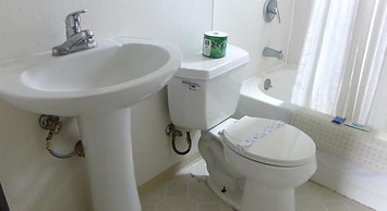 Umatilla Inn and Suites